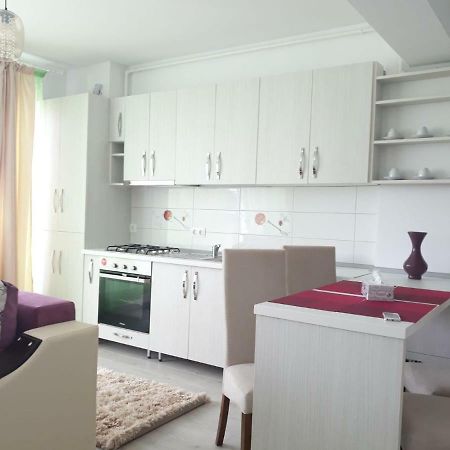 Apartament Coresi Brašov Exteriér fotografie