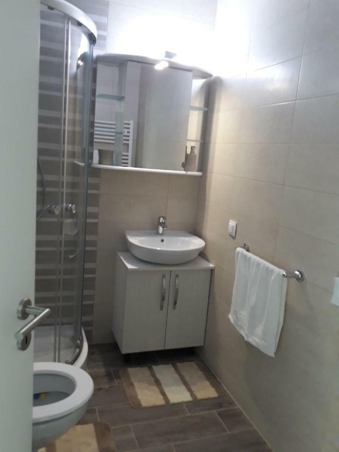 Apartament Coresi Brašov Exteriér fotografie