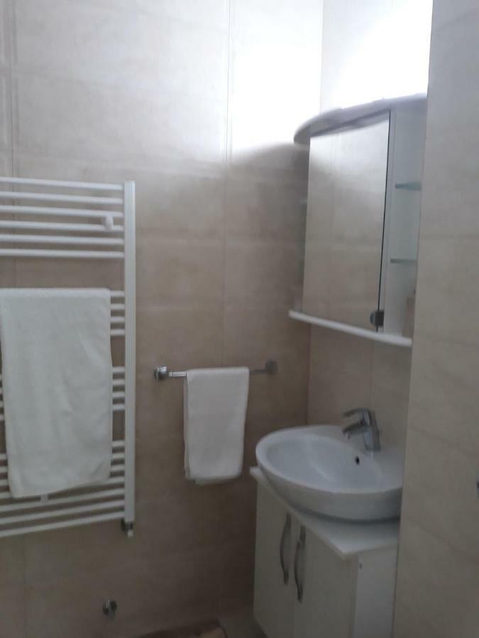 Apartament Coresi Brašov Exteriér fotografie