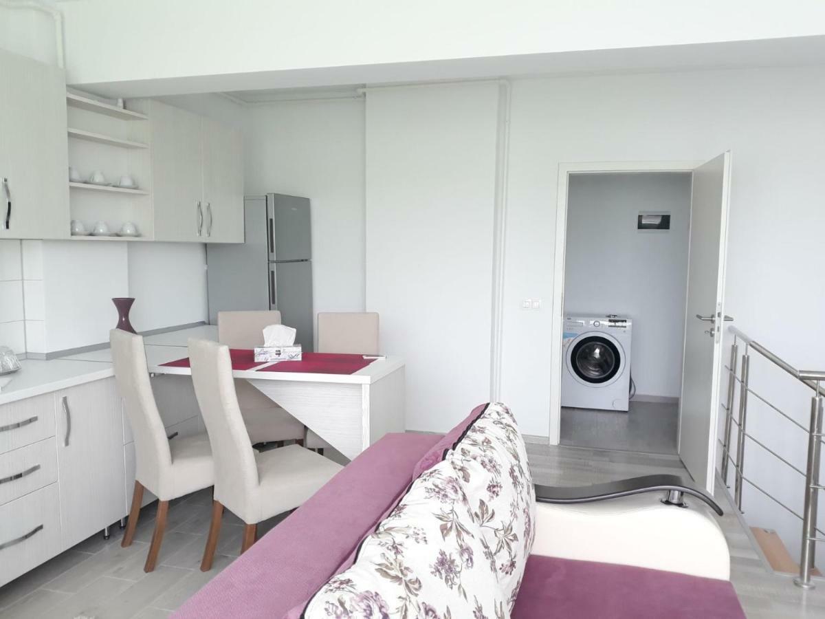 Apartament Coresi Brašov Exteriér fotografie