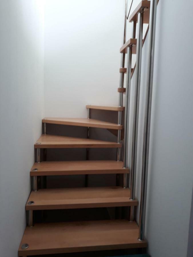 Apartament Coresi Brašov Exteriér fotografie