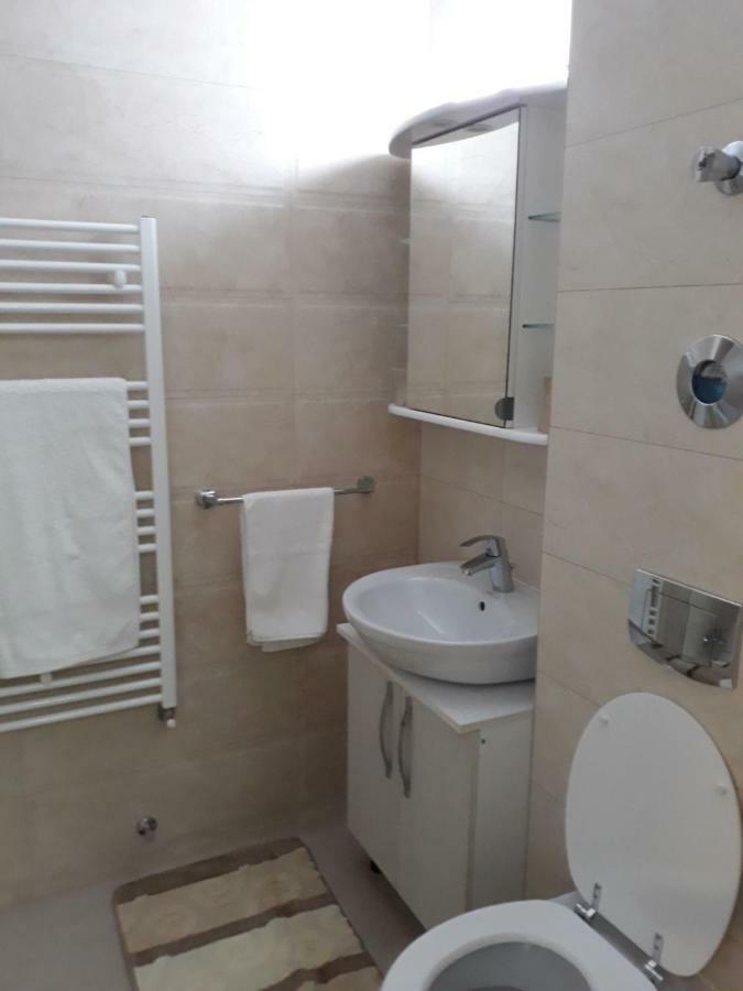 Apartament Coresi Brašov Exteriér fotografie